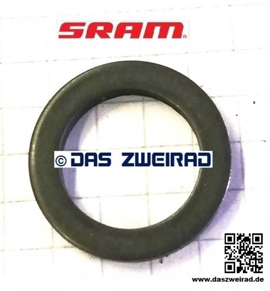 SCHEIBE  SRAM 14,4x21x2,5MM